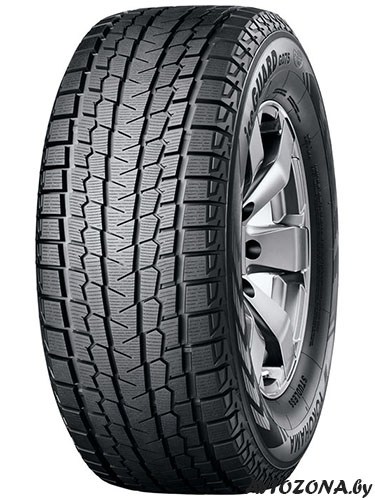 Yokohama iceGUARD G075 225/60R17 99Q